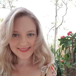 Meet your Posher, Tabitha